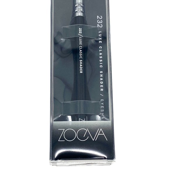 ZOEVA 232 Luxe Classic Shader Brush - Picture 4 of 5